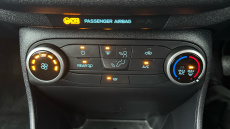 Ford Fiesta 1.1 Trend 5dr Petrol Hatchback